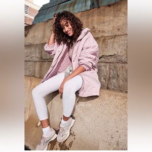 Free People Movement Cocoon Parka